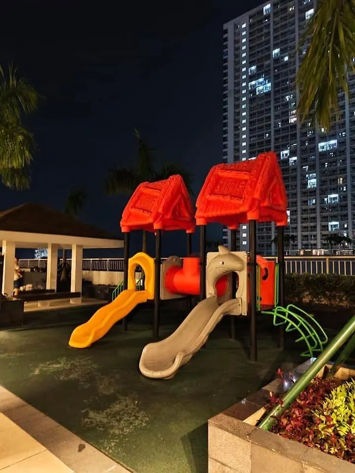 Experience Unforgettable Moments Aparthotel Manila