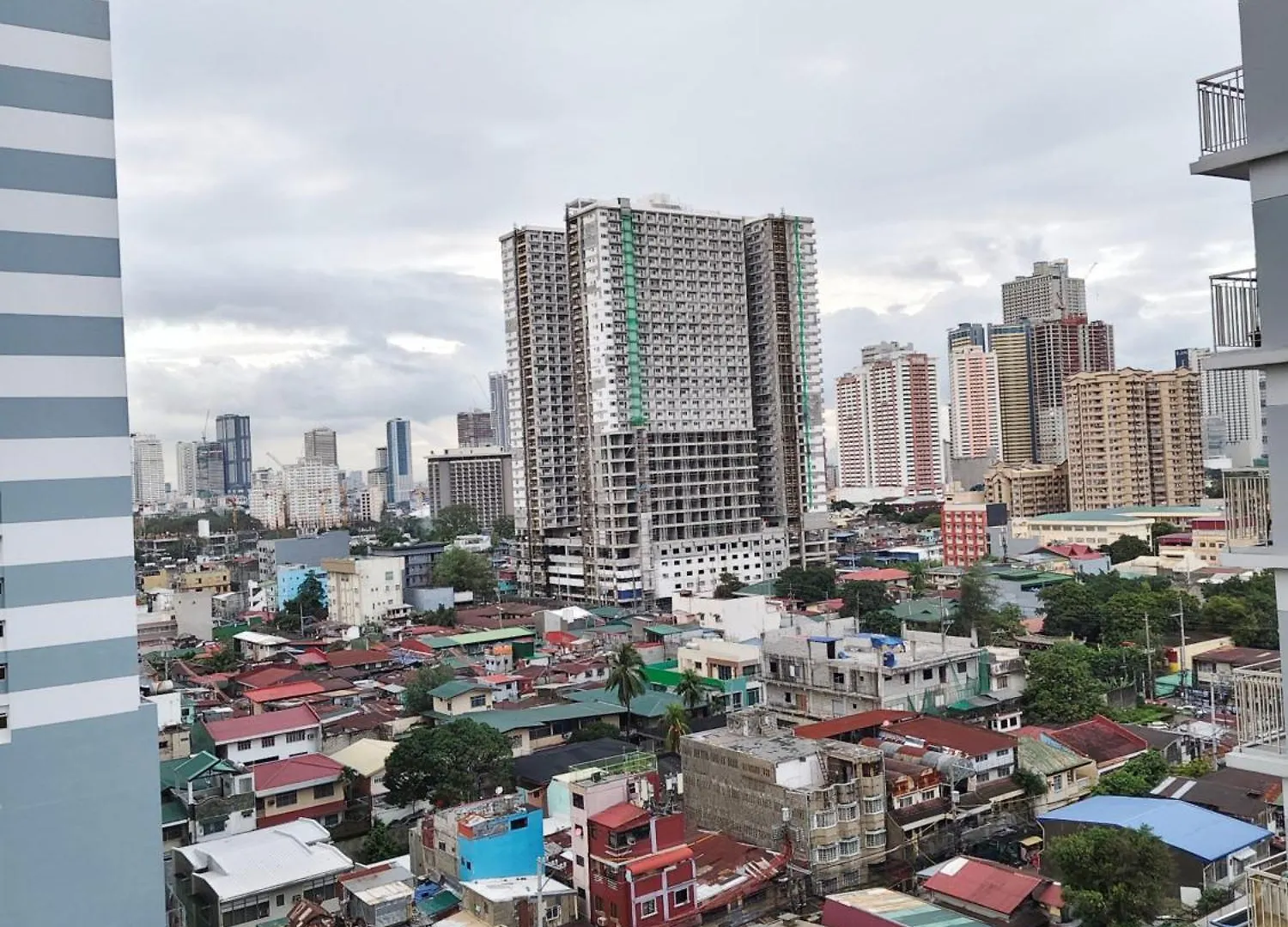 Experience Unforgettable Moments Aparthotel Manila 0*,  Philippines
