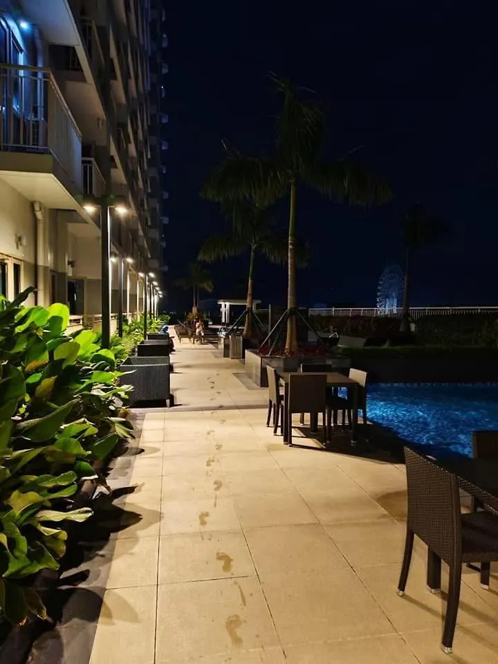 Experience Unforgettable Moments Aparthotel Manila Philippines