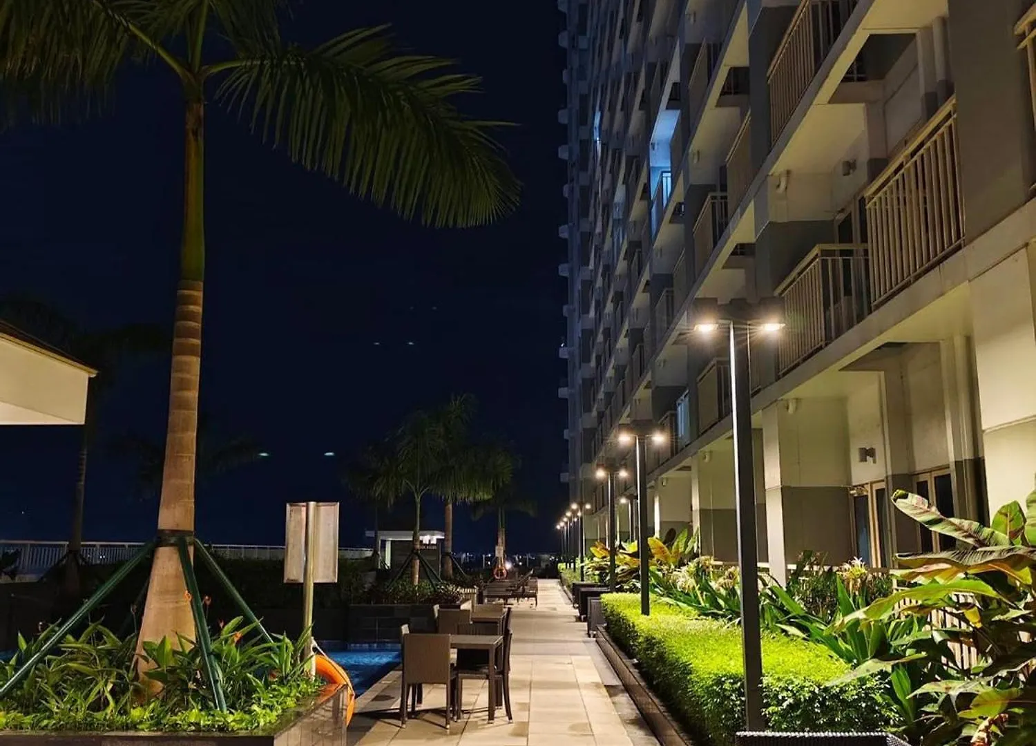 Experience Unforgettable Moments Aparthotel Manila