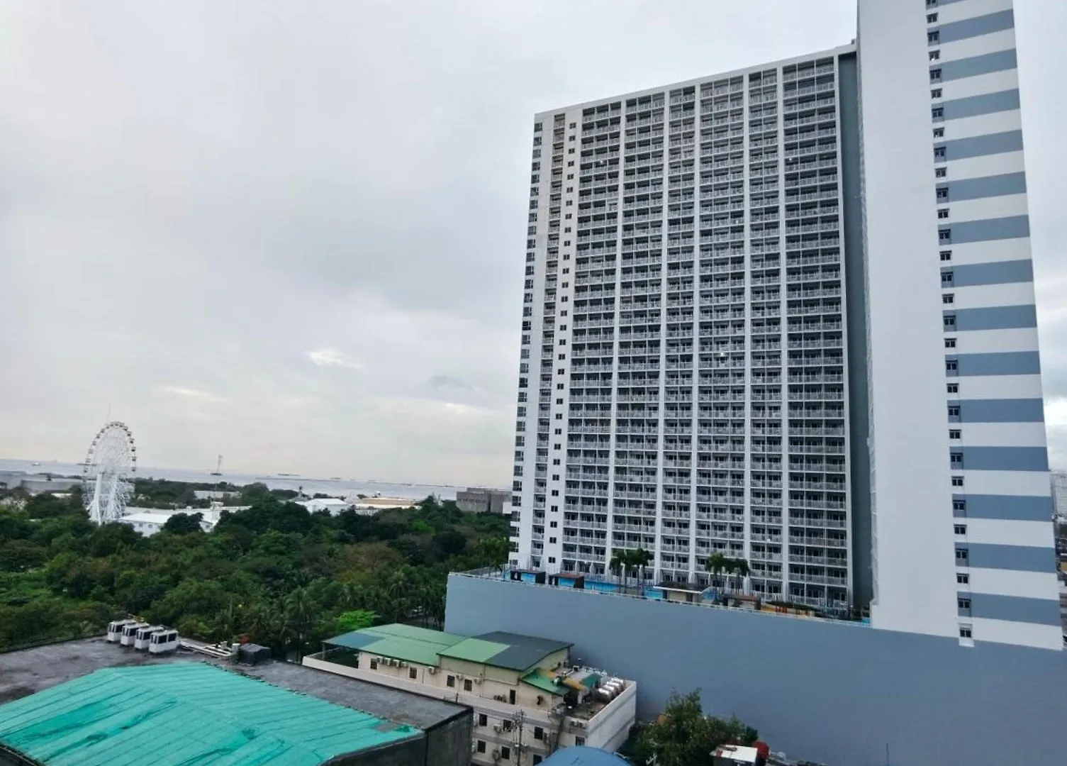 Experience Unforgettable Moments Aparthotel Manila