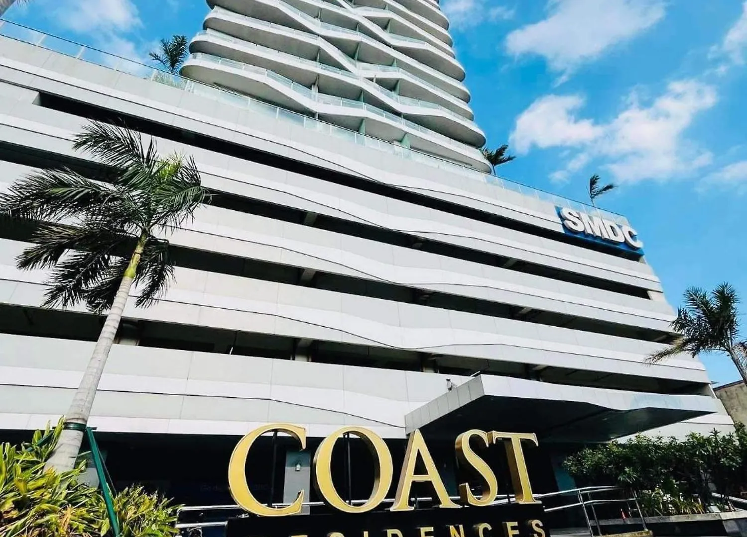 Experience Unforgettable Moments Aparthotel Manila